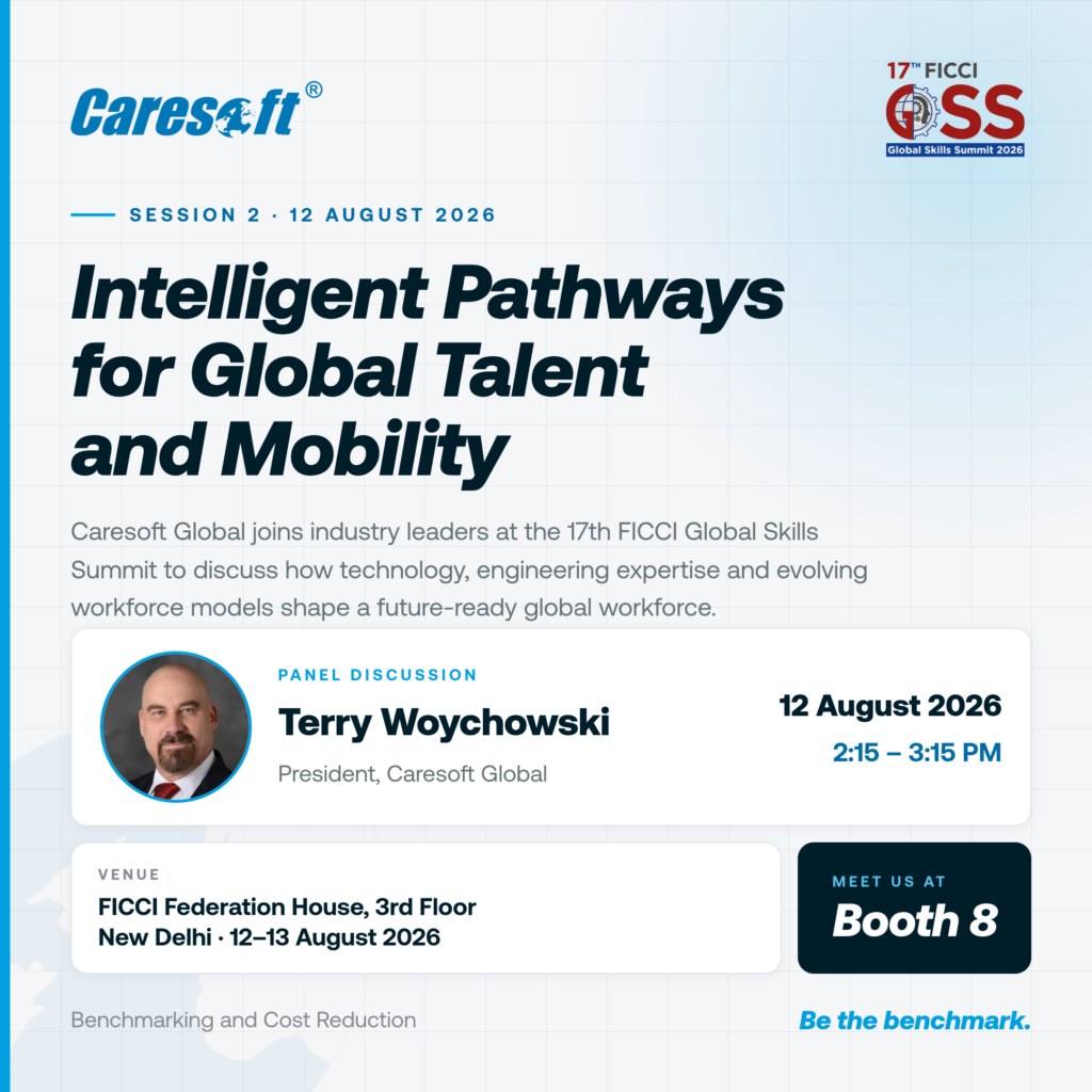 Caresoft Global - FICCI 2026
